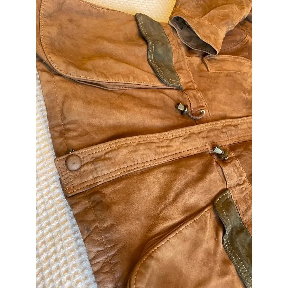 Vera Pelle vtg vera